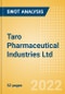 Taro Pharmaceutical Industries Ltd (TARO) - Financial and Strategic SWOT Analysis Review - Product Thumbnail Image
