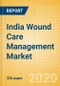 India Wound Care Management Market Outlook to 2025 - Advanced Wound Management, Compression Therapy, Negative Pressure Wound Therapy (NPWT) and Others - Product Thumbnail Image