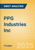 PPG Industries Inc (PPG) - Financial and Strategic SWOT Analysis Review- Product Image