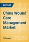 China Wound Care Management Market Outlook to 2025 - Advanced Wound Management, Compression Therapy, Negative Pressure Wound Therapy (NPWT) and Others - Product Thumbnail Image