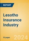 Lesotho Insurance Industry - Governance, Risk and Compliance- Product Image