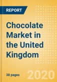 Chocolate (Confectionery) Market in the United Kingdom - Outlook to 2024; Market Size, Growth and Forecast Analytics (updated with COVID-19 Impact)- Product Image
