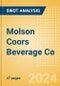 Molson Coors Beverage Co (TAP) - Financial and Strategic SWOT Analysis Review - Product Thumbnail Image