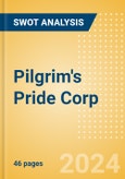 Pilgrim's Pride Corp (PPC) - Financial and Strategic SWOT Analysis Review- Product Image