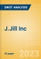 J.Jill Inc (JILL) - Financial and Strategic SWOT Analysis Review - Product Thumbnail Image