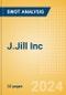 J.Jill Inc (JILL) - Financial and Strategic SWOT Analysis Review - Product Thumbnail Image