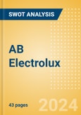 AB Electrolux (ELUX B) - Financial and Strategic SWOT Analysis Review- Product Image