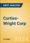 Curtiss-Wright Corp (CW) - Financial and Strategic SWOT Analysis Review - Product Thumbnail Image