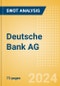 Deutsche Bank AG (DBK) - Financial and Strategic SWOT Analysis Review - Product Thumbnail Image