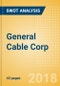 General Cable Corp (BGC) - Strategic SWOT Analysis Review - Product Thumbnail Image