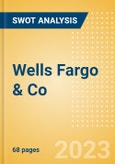 Wells Fargo & Co (WFC) - Financial and Strategic SWOT Analysis Review- Product Image