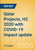 Qatar Projects, H2 2020 with COVID-19 impact update - MEED Insights- Product Image