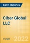 Ciber Global LLC - Strategic SWOT Analysis Review - Product Thumbnail Image