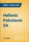 Hellenic Petroleum SA (ELPE) - Financial and Strategic SWOT Analysis Review - Product Thumbnail Image