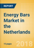 Energy Bars (Bakery & Cereals) Market in the Netherlands - Outlook to 2022: Market Size, Growth and Forecast Analytics- Product Image