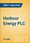 Harbour Energy PLC (HBR) - Financial and Strategic SWOT Analysis Review - Product Thumbnail Image
