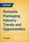 Romania Packaging Industry - Trends and Opportunities - Product Thumbnail Image