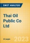 Thai Oil Public Co Ltd (TOP) - Financial and Strategic SWOT Analysis Review - Product Thumbnail Image
