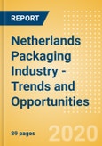 Netherlands Packaging Industry - Trends and Opportunities- Product Image