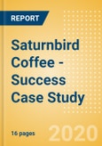 Saturnbird Coffee - Success Case Study- Product Image