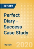 Perfect Diary - Success Case Study- Product Image