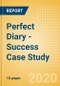 Perfect Diary - Success Case Study - Product Thumbnail Image