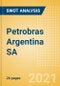 Petrobras Argentina SA - Strategic SWOT Analysis Review - Product Thumbnail Image