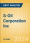 S-Oil Corporation Inc (010950) - Financial and Strategic SWOT Analysis Review - Product Thumbnail Image