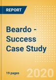 Beardo - Success Case Study- Product Image