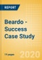 Beardo - Success Case Study - Product Thumbnail Image