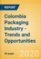 Colombia Packaging Industry - Trends and Opportunities - Product Thumbnail Image