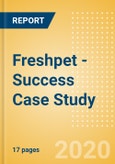 Freshpet - Success Case Study- Product Image