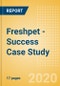 Freshpet - Success Case Study - Product Thumbnail Image
