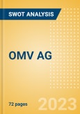 OMV AG (OMV) - Financial and Strategic SWOT Analysis Review- Product Image