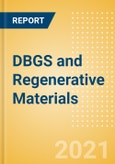 DBGS and Regenerative Materials (Dental Devices) - Global Market Analysis and Forecast Model (COVID-19 Market Impact)- Product Image