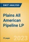Plains All American Pipeline LP (PAA) - Financial and Strategic SWOT Analysis Review - Product Thumbnail Image
