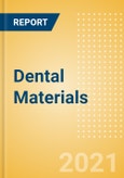 Dental Materials (Dental Devices) - Global Market Analysis and Forecast Model (COVID-19 Market Impact)- Product Image