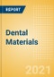 Dental Materials (Dental Devices) - Global Market Analysis and Forecast Model (COVID-19 Market Impact) - Product Thumbnail Image