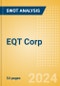 EQT Corp (EQT) - Financial and Strategic SWOT Analysis Review - Product Thumbnail Image