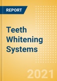 Teeth Whitening Systems (Dental Devices) - Global Market Analysis and Forecast Model (COVID-19 Market Impact)- Product Image