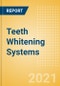 Teeth Whitening Systems (Dental Devices) - Global Market Analysis and Forecast Model (COVID-19 Market Impact) - Product Thumbnail Image