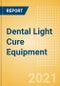 Dental Light Cure Equipment (Dental Devices) - Global Market Analysis and Forecast Model (COVID-19 Market Impact) - Product Image