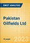 Pakistan Oilfields Ltd (POL) - Financial and Strategic SWOT Analysis Review - Product Thumbnail Image