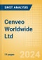 Cenveo Worldwide Ltd - Strategic SWOT Analysis Review - Product Thumbnail Image