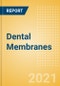 Dental Membranes (Dental Devices) - Global Market Analysis and Forecast Model (COVID-19 Market Impact) - Product Image