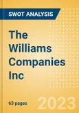 The Williams Companies Inc (WMB) - Financial and Strategic SWOT Analysis Review- Product Image