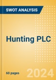 Hunting PLC (HTG) - Financial and Strategic SWOT Analysis Review- Product Image