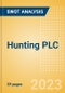 Hunting PLC (HTG) - Financial and Strategic SWOT Analysis Review - Product Thumbnail Image