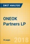 ONEOK Partners LP - Strategic SWOT Analysis Review - Product Thumbnail Image