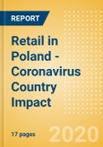 Retail in Poland - Coronavirus (COVID-19) Country Impact- Product Image